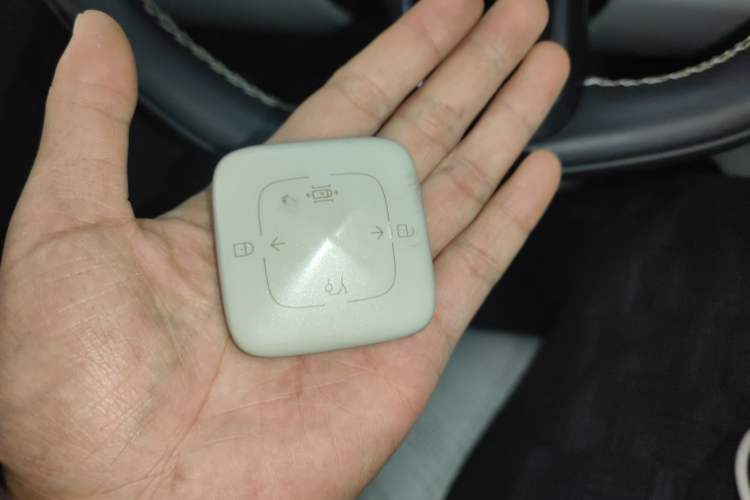 Used Zeekr 001 2024 WE Edition 95 kWh All-Wheel Drive