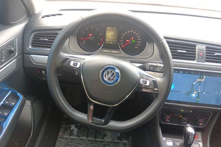 Used Volkswagen Gran Lavida 2017 230TSI DSG Comfort Edition