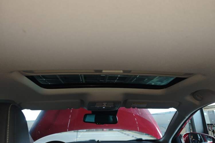 Used MG 6 New Energy 2018 45T E-DRIVE Intelligent Drive Hybrid PILOT Super Internet Edition
