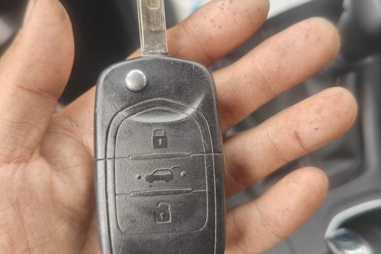 Used Wuling Hongguang S3 2019 1.5L Manual Standard Version China VI Standard