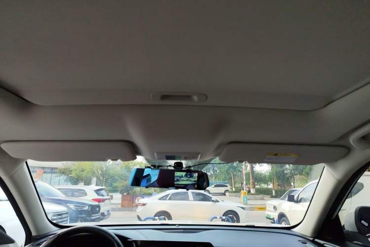 Used Oshan X5 2021 Revised Version 1.5T DCT Luxury Edition