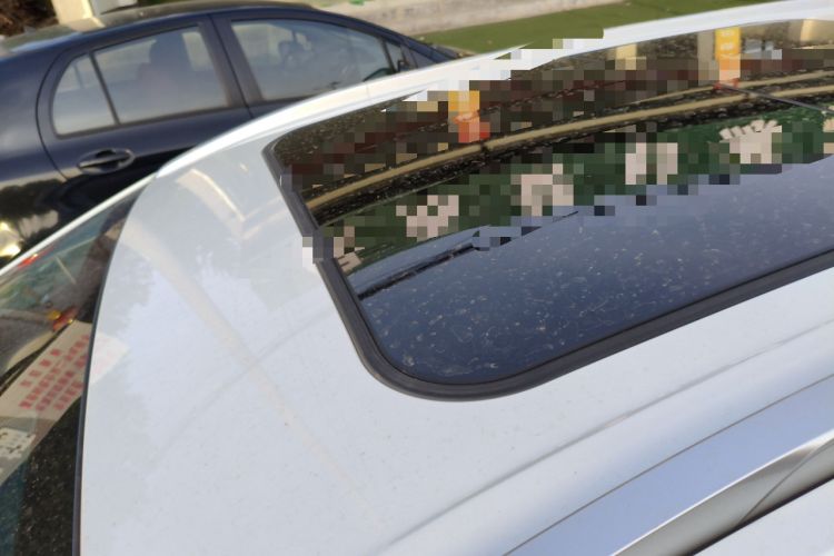 Used AION Y 2023 Plus 510 Smart Edition
