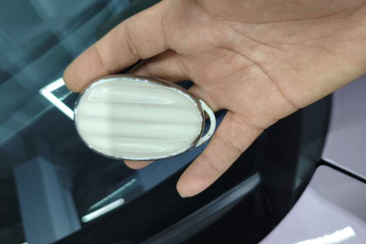 Used AION RT 2025 650 LiDAR Edition Interior 1