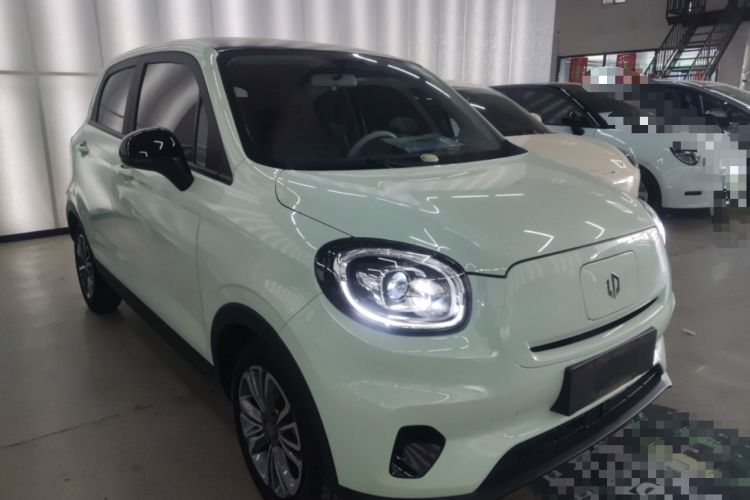 Used Leapmotor T03 2024 310 Comfort Edition