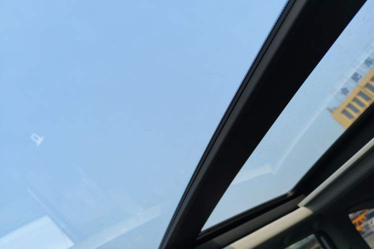 Used Honda Breeze New Energy 2022 ePHEV Prestige Edition
