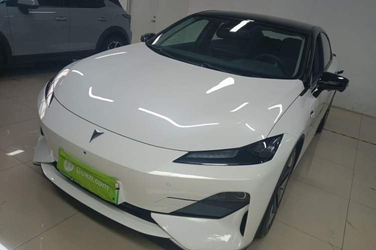 Used Deepal SL03 2022 1.5L 1200 Extended-Range Version