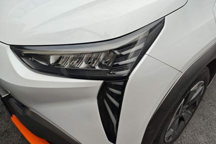 Used AION Y 2021 70 Intelligent Edition