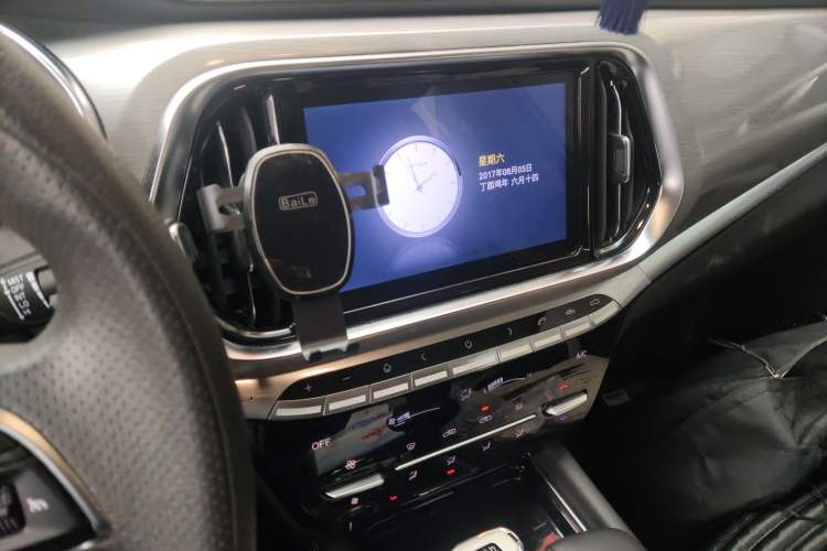 Used JETOUR X90 2019 1.6T DCT Joyful Journey Edition 7 Seats China VI Standard