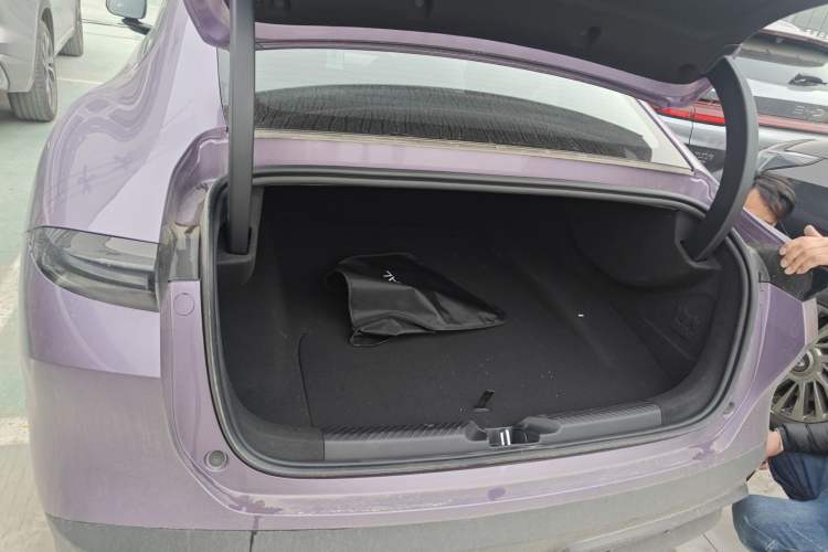 Used Deepal L06 2026 Model 560Ultra+ Laser Edition
