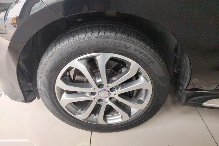 Used Mercedes-Benz GLE 2016 GLE 320 4MATIC Dynamic Edition
