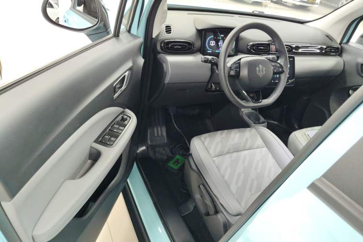 Used Leapmotor T03 2025 403 Comfort Edition Driver Seat