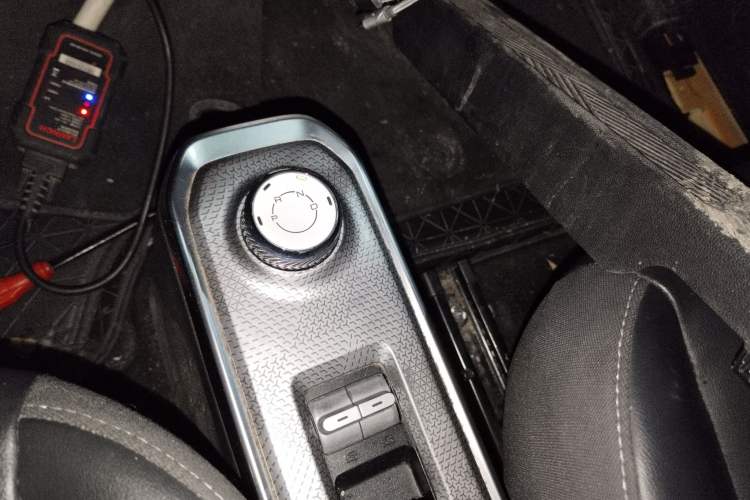 Used Baojun Spark 2023 Flagship Edition Gear Lever