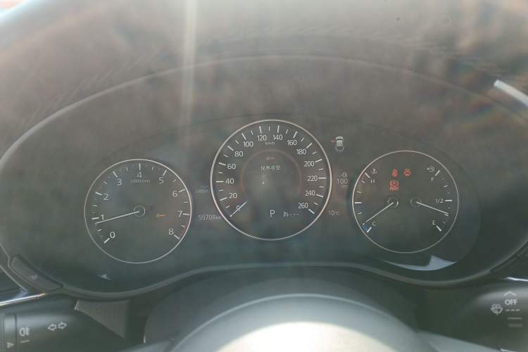 Used Mazda CX-30 2020 2.0L Automatic Joyful Model