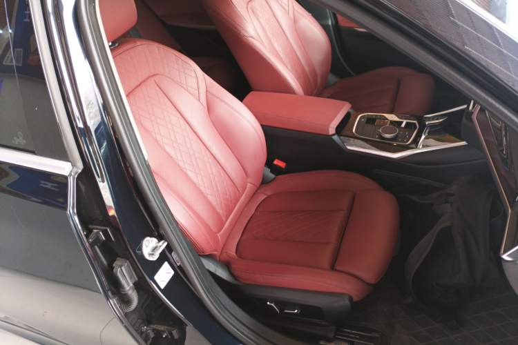 Used BMW 3 Series 2024 320Li M Sport Package