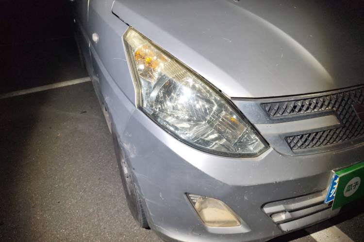 Used Wuling Hongguang 2015 1.5L S1 Standard China V-Emission Standards