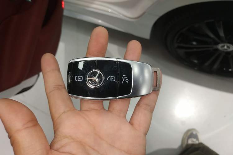 Used Mercedes-Benz CLS 2021 CLS 300 Sport Edition