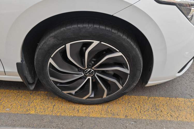 Used Volkswagen Golf 2021 280TSI DSG Pro
