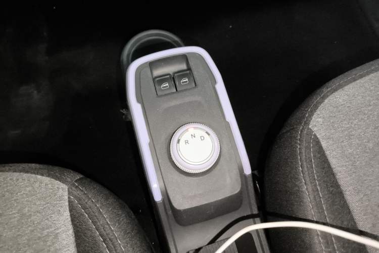 Used Chery New Energy QQ Ice Cream 2023 170km Milkshake – Lithium Iron Phosphate