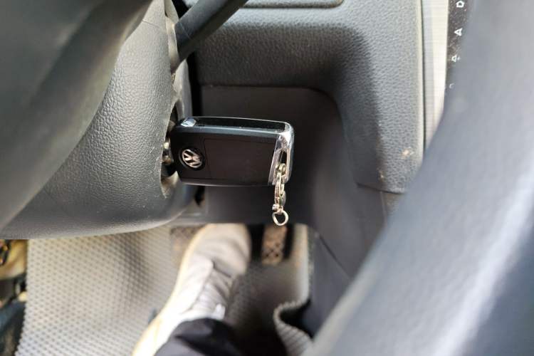 Used Volkswagen Golf 2016 1.6L Automatic Fashion Model