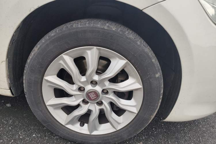 Used Fiat Ottimo 2014 1.4T Automatic Comfort Edition
