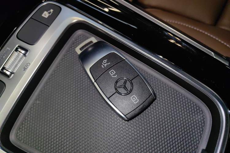 Used Mercedes-Benz EQB 2025 EQB 260