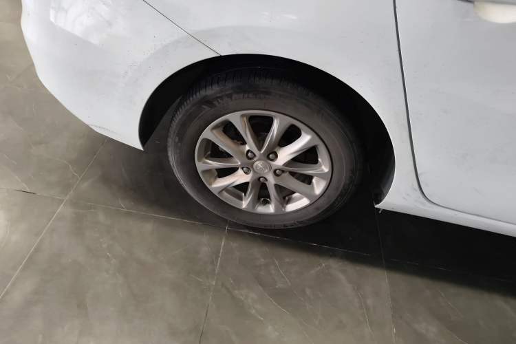 Used Buick GL6 2018 18T 6-Seater Luxury Model