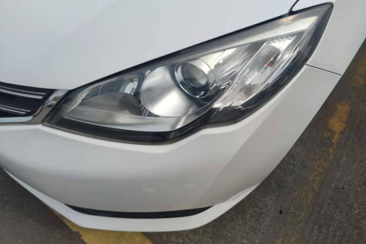 Used Roewe 360 2015 1.5L Automatic Luxury Edition