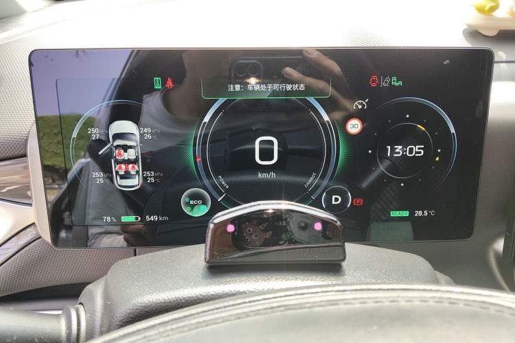 Used AION V 2021 Plus 90 Ultra-Long Range Version Ternary Lithium