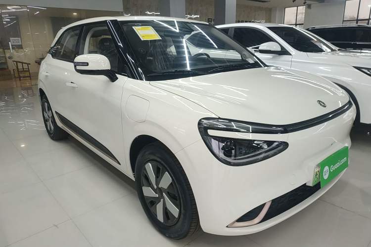 Used Dongfeng NAMMI 01 2026 Model, Beloved Edition 430 Pro