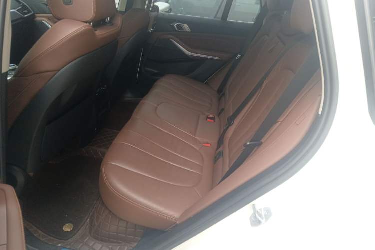 Used BMW X5 2022 xDrive30i M Sport Package
