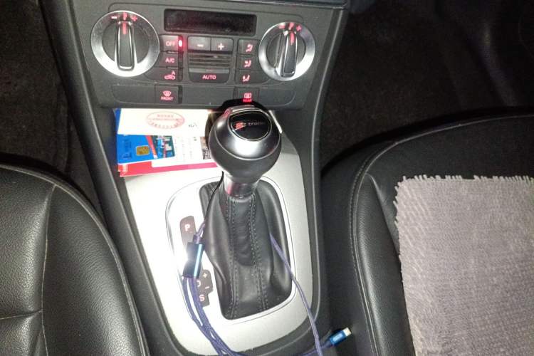 Used Audi Q3 2015 35 TFSI Ambition Edition