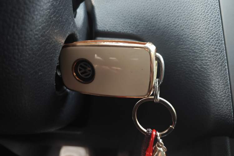 Used Volkswagen Polo 2018 1.5L Automatic Advanced Driving Model