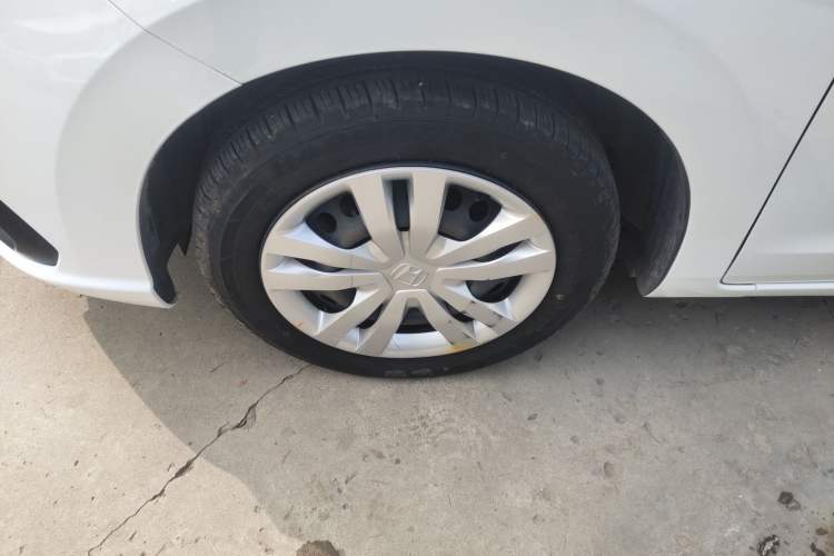 Used Honda Fit 2021 1.5L CVT Trend Edition
