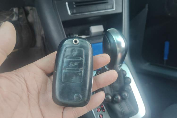 Used Volkswagen Tiguan 2015 1.8TSI Automatic Two-Wheel Drive Luxury Model
