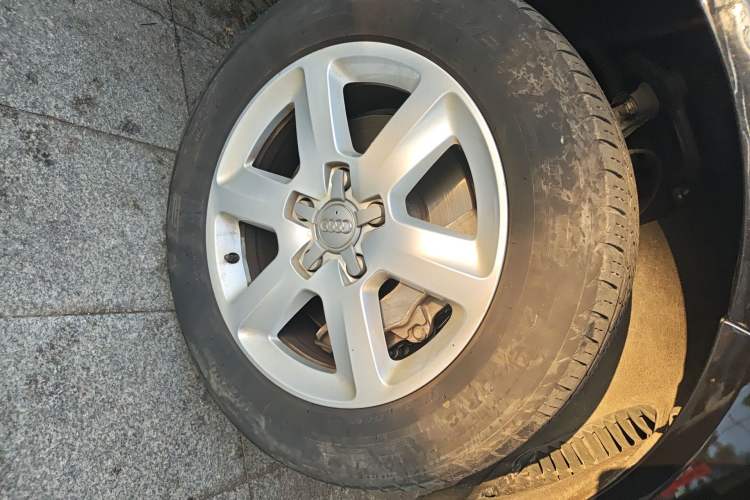 Used Audi Q7 2015 35 TFSI Ambition Edition