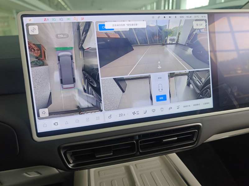 Used Li Auto MEGA 2024 Ultra Model — 12