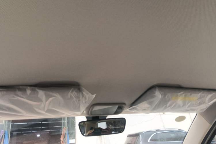 Used Wuling Hongguang MINIEV 2024 3rd Generation 215km Youth Edition Headliner