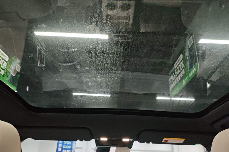 Used Li Auto L6 2024 Pro Model