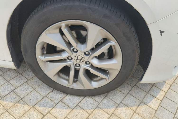 Used Honda Accord 2018 230TURBO Comfort Version National V Right Front Wheel Hub