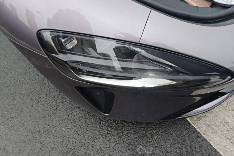 Used Xiaomi Auto SU7 2024 Rear-Drive Ultra-Long Range Advanced Pro-Level Intelligent Driving Version