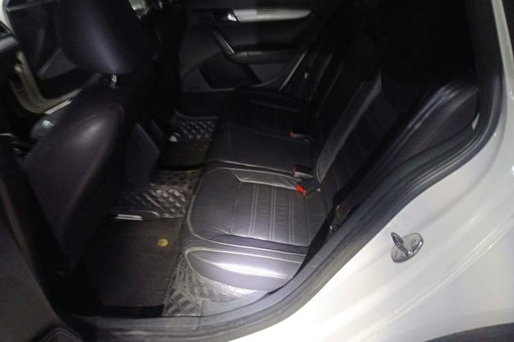 Used Volkswagen Gran Lavida 2014 1.4TSI Automatic Sport Edition