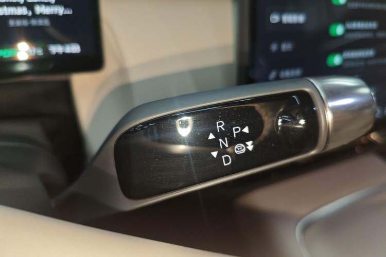 Used XPeng P7+ 2024 Long-Range Max

