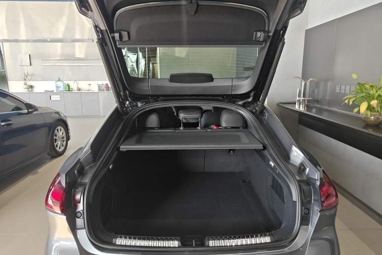 Used Audi A5L Sportback 2026 TFSI 150kW Premium quattro Model
