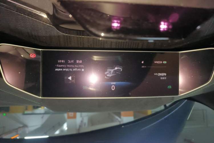 Used Zeekr 001 2023 ME Edition 100 kWh
