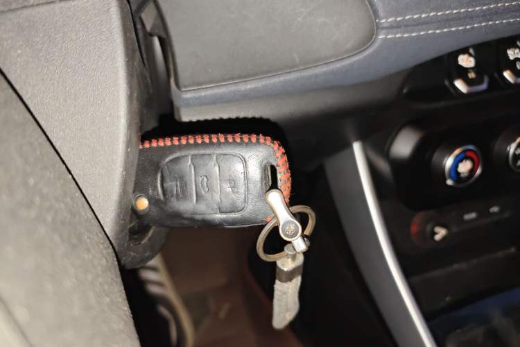 Used Baojun 530 2018 1.5T Manual Elite Version China V