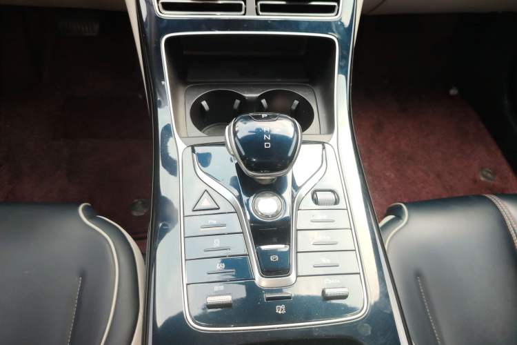 Used BYD Qin PLUS 2021 EV 400KM Luxury Model