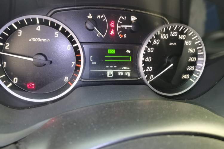 Used Nissan Sylphy 2019 Classic 1.6XE CVT Comfort Edition