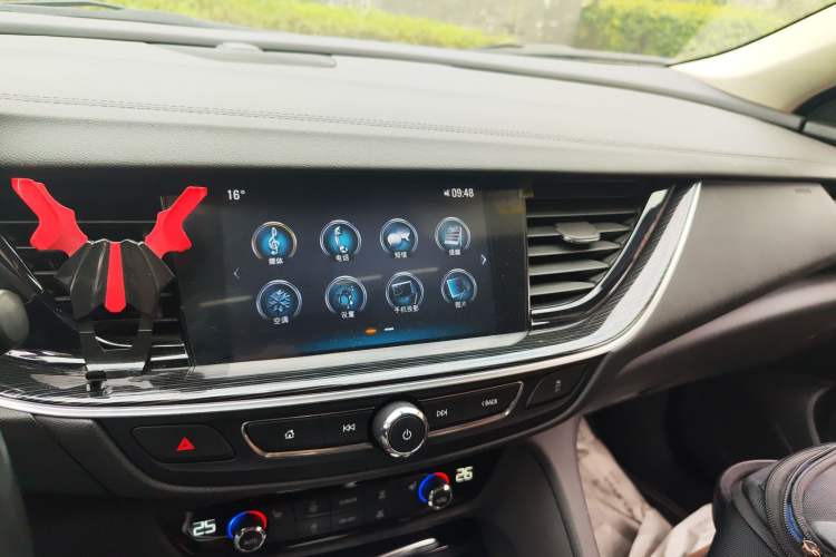 Used Buick Regal 2019 Revised 20T Luxury Version China VI Standard