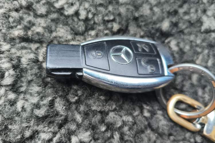 Used Mercedes-Benz M-Class 2012 ML 350 Luxury Edition