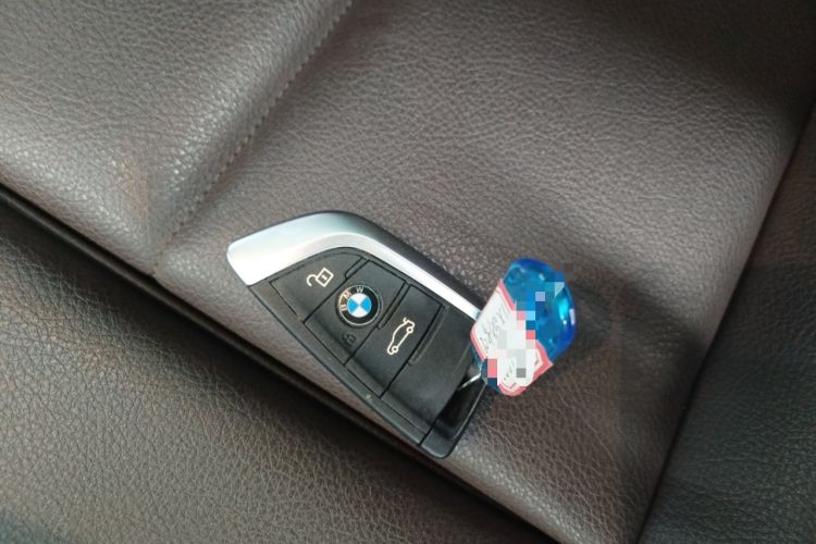 Used BMW X1 2020 sDrive20Li Fashion Model